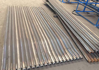 水冷壁的耐火材料選擇要注意哪兩個方面呢?